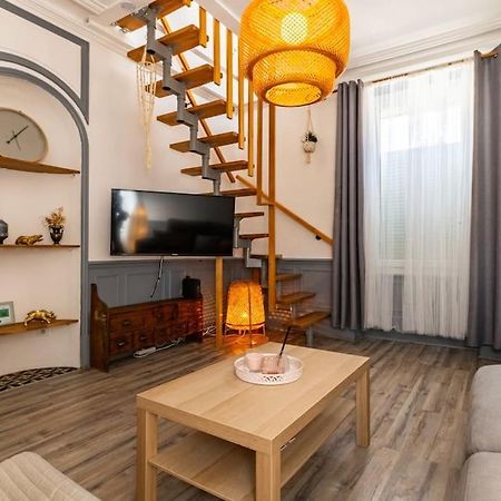 Le Zen Apartment Dijon Luaran gambar