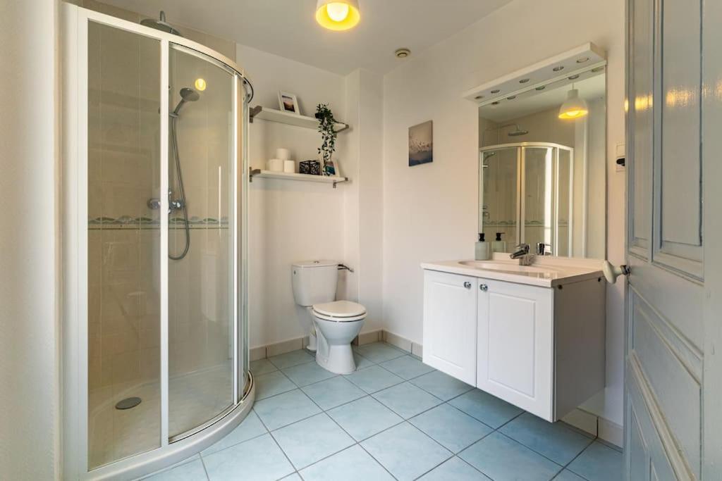 Le Zen Apartment Dijon Luaran gambar